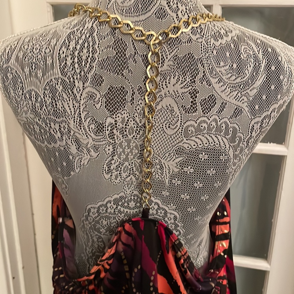 Chain Women’s Top. - Picture 3 of 8